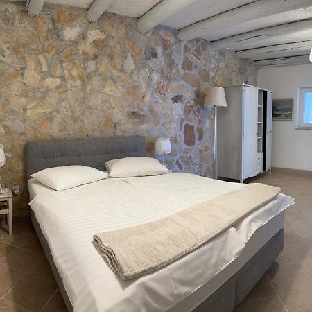 Villa Viden Apartments Tučepi Extérieur photo