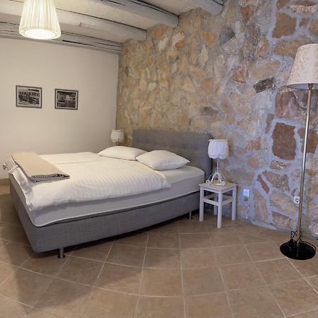 Villa Viden Apartments Tučepi Extérieur photo