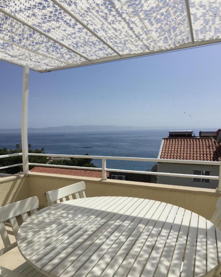 Villa Viden Apartments Tučepi Extérieur photo
