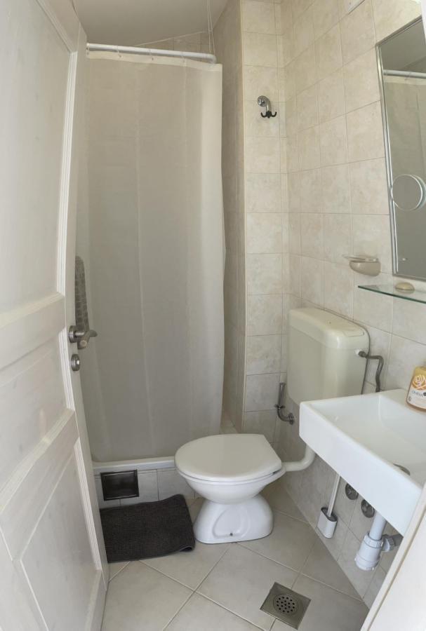 Villa Viden Apartments Tučepi Extérieur photo