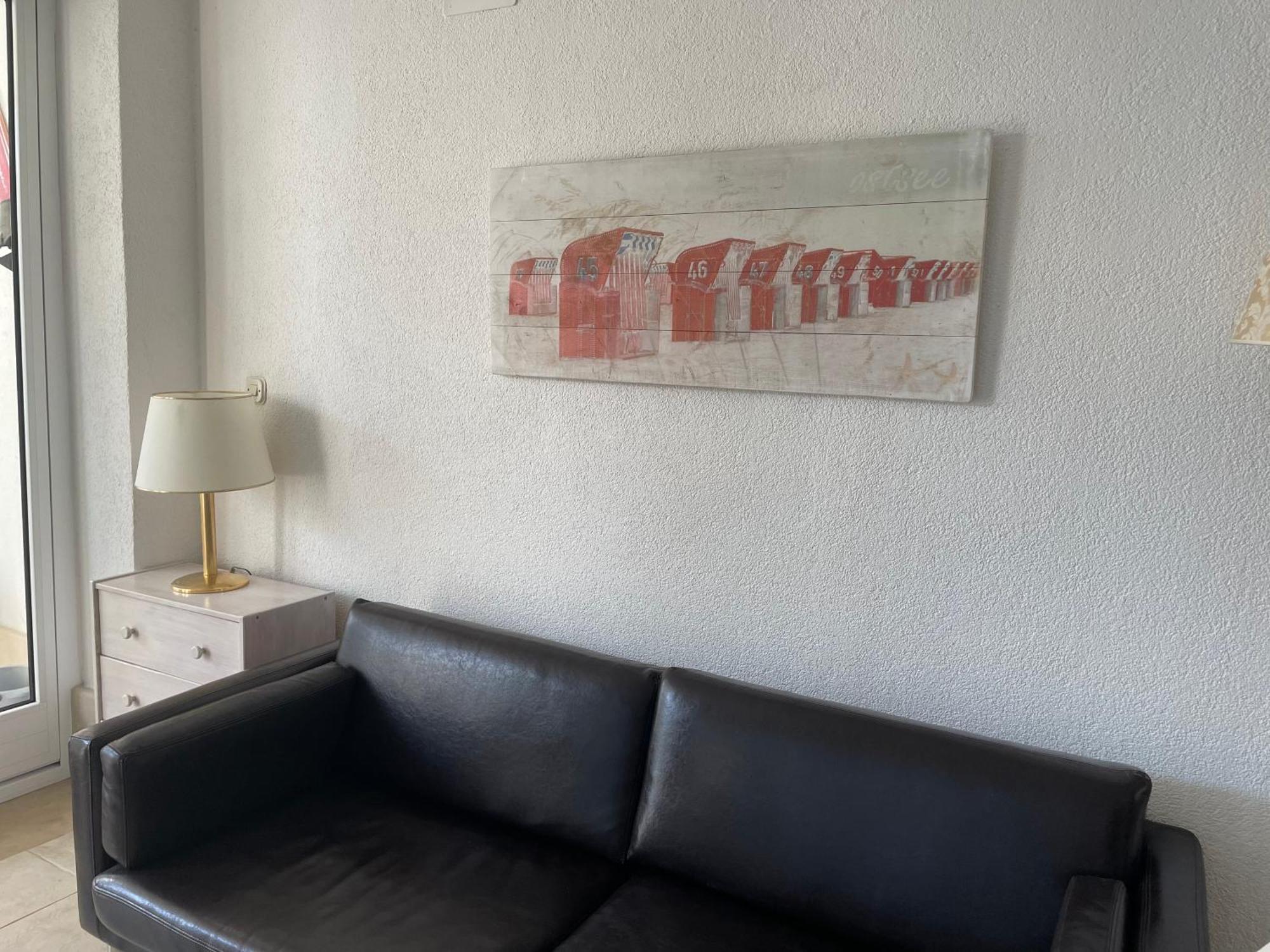 Villa Viden Apartments Tučepi Extérieur photo
