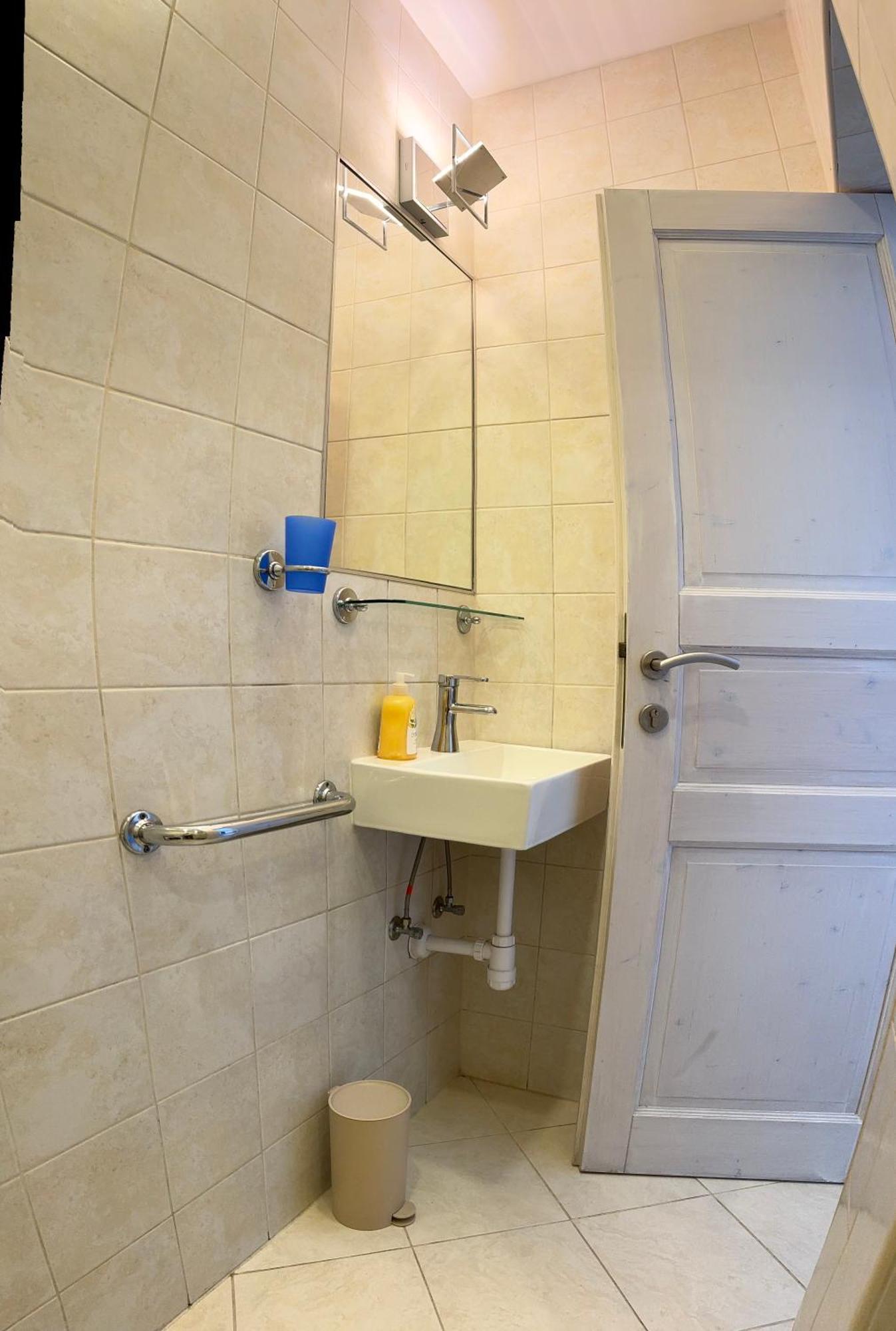 Villa Viden Apartments Tučepi Extérieur photo