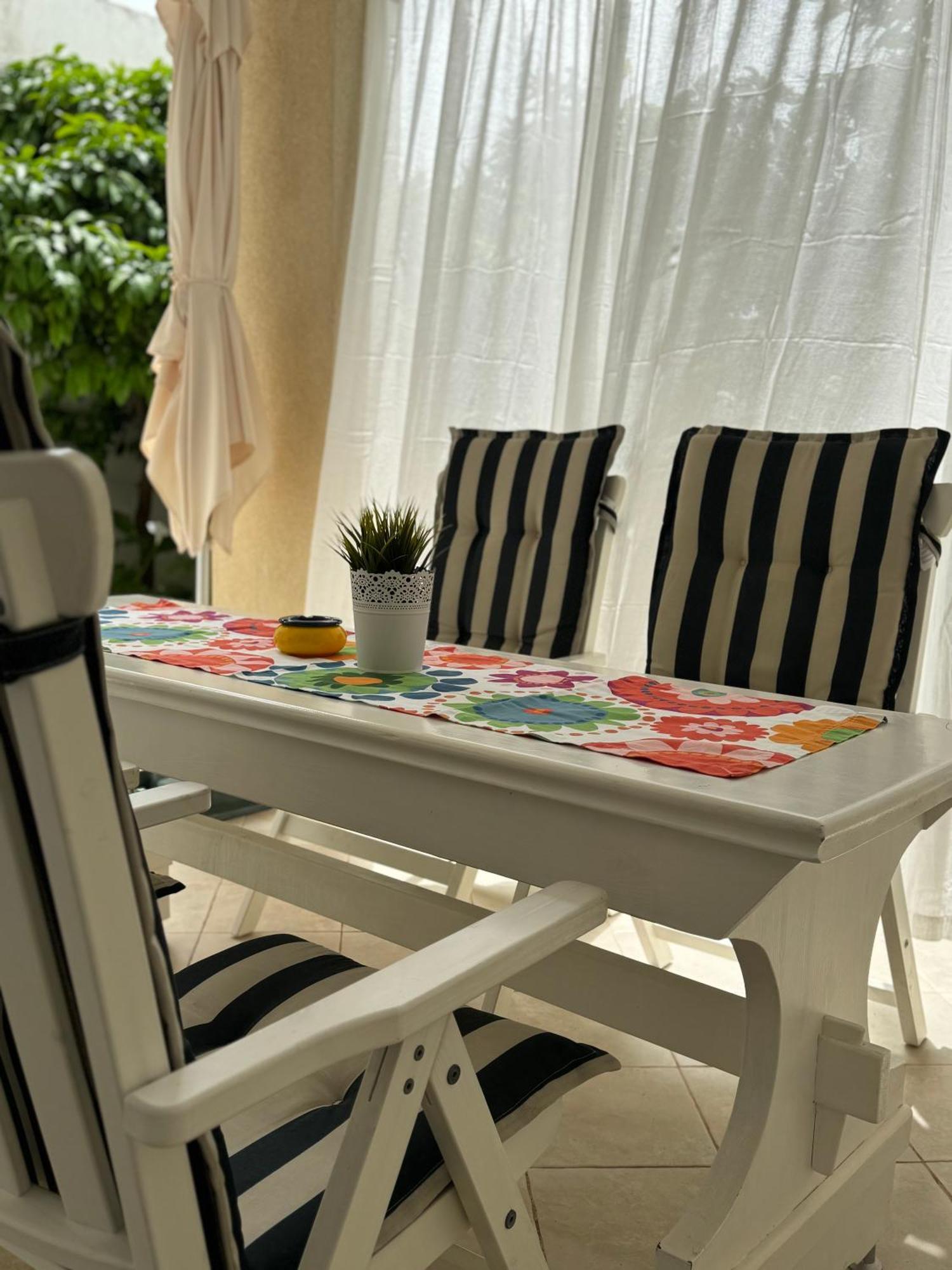 Villa Viden Apartments Tučepi Extérieur photo