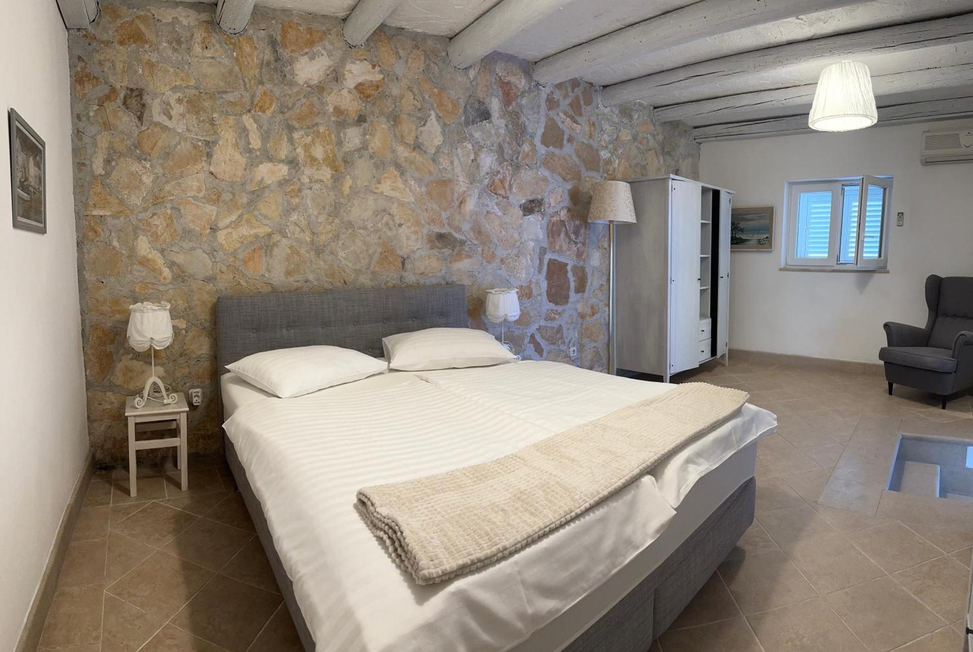 Villa Viden Apartments Tučepi Extérieur photo