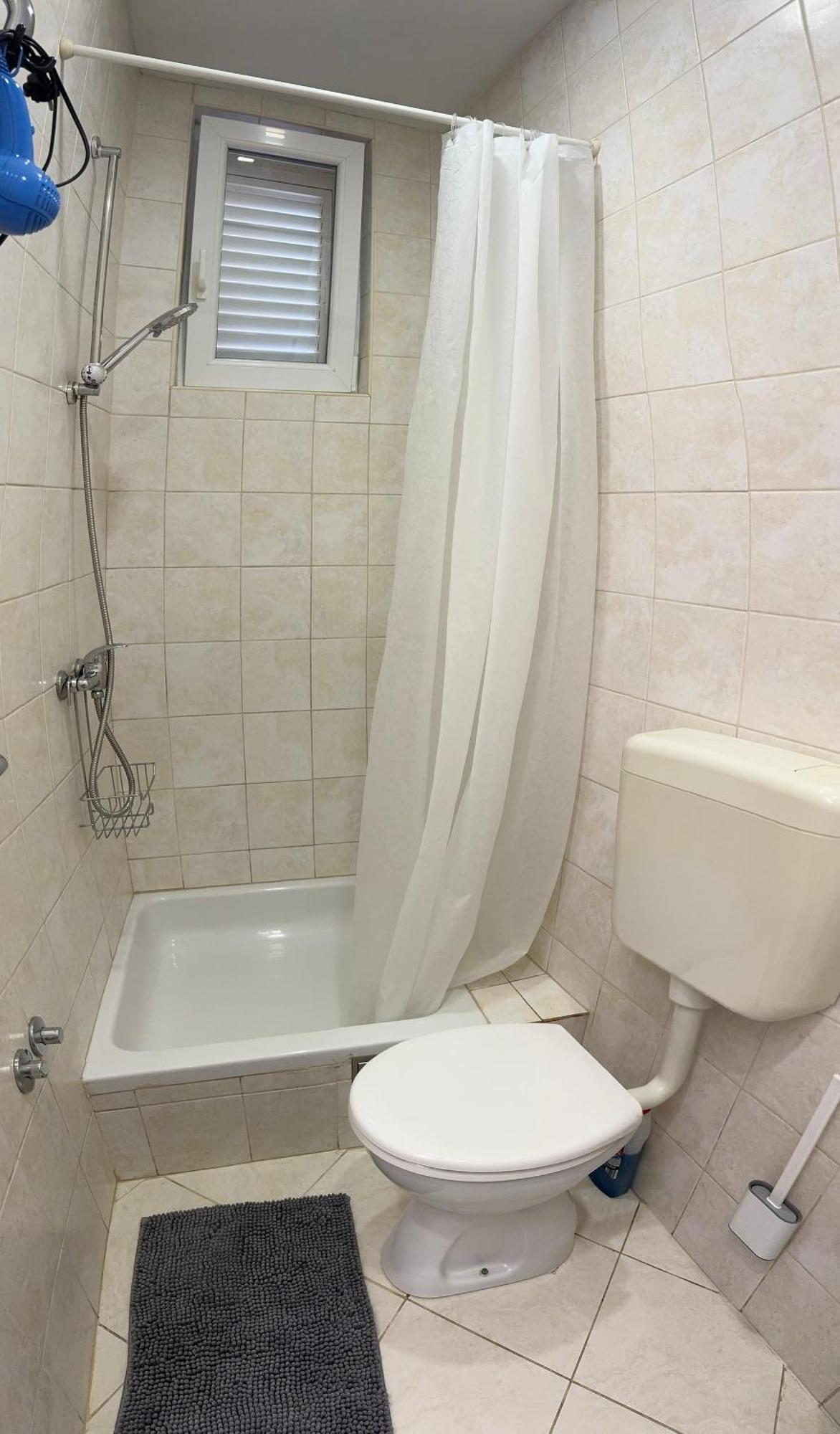 Villa Viden Apartments Tučepi Extérieur photo