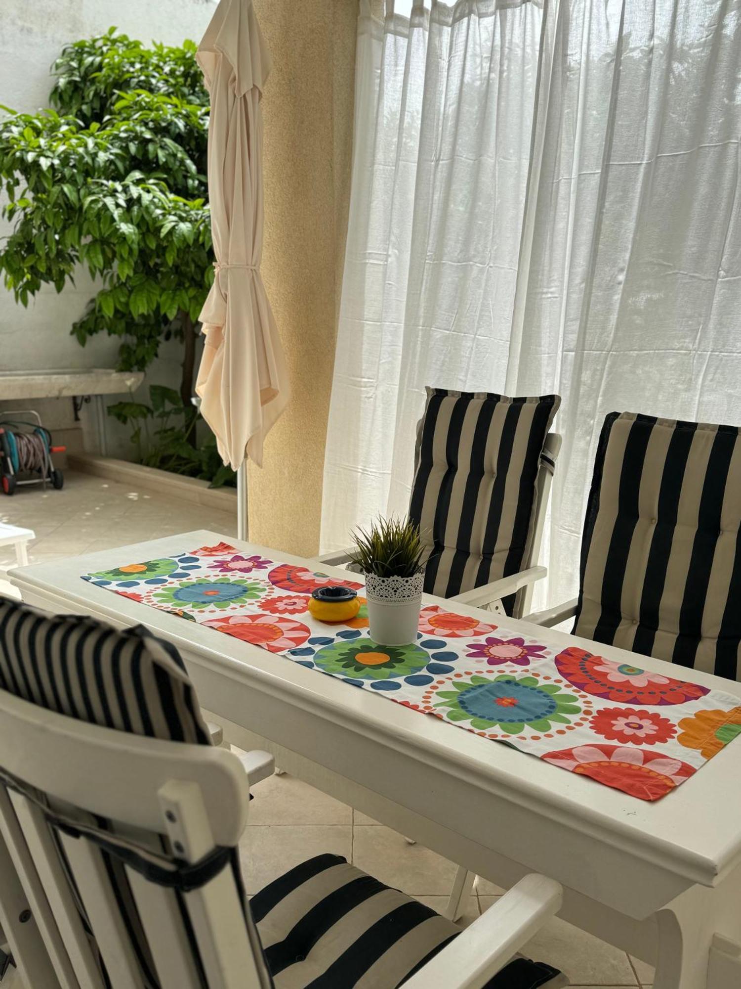 Villa Viden Apartments Tučepi Extérieur photo
