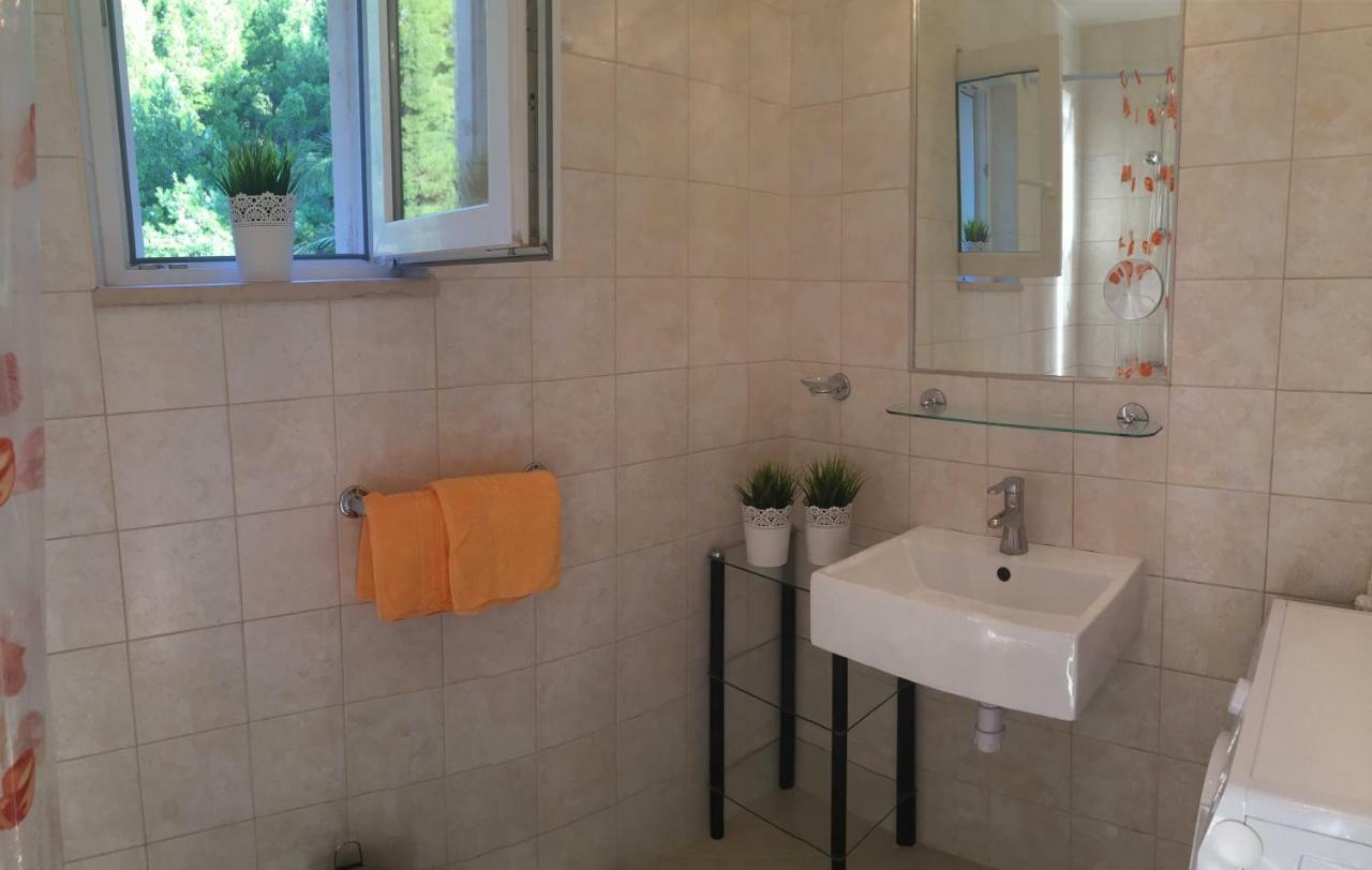 Villa Viden Apartments Tučepi Extérieur photo